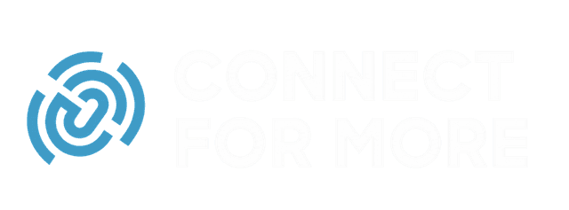 Connect for More